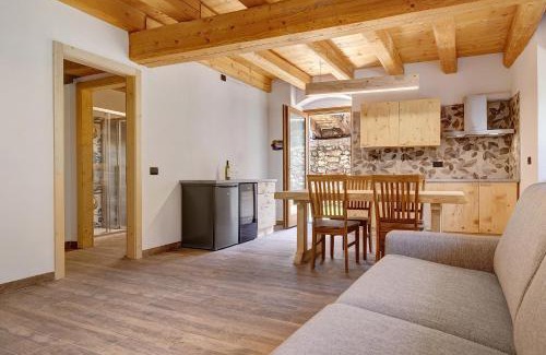 Ville del Monte Apartment | Casa al Mulino 1