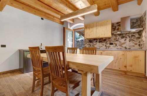 Ville del Monte Apartment | Casa al Mulino 1
