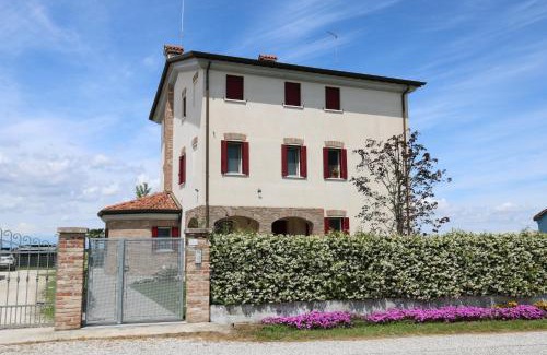 Ca' Pirami Apartment | Casa al Piave - appartamento a 5 km dal mare