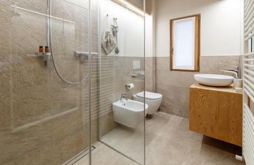Isolaccia Apartment | Casa Al Rin