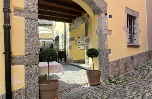 Bellinzona Apartment | Casa al Sasso