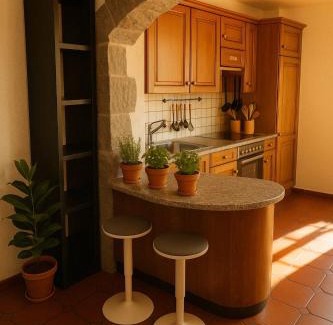Bellinzona Apartment | Casa al Sasso