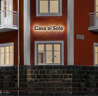 Ortisei Hotel | Casa al Sole