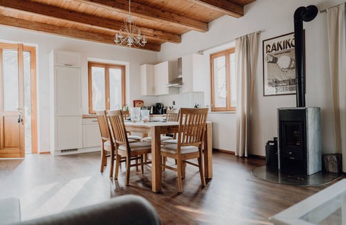 Castellino Tanaro House | Casa al Tanaro | Spacious country house with pool in southern Piedmont