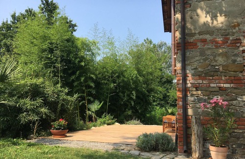 Castellino Tanaro House | Casa al Tanaro | Spacious country house with pool in southern Piedmont