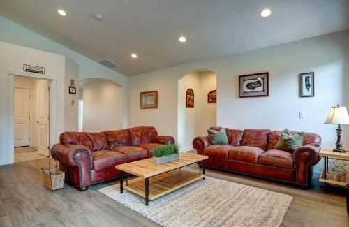 Redmond House | Casa al Tramanto