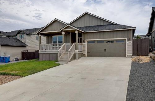 Redmond House | Casa al Tramanto