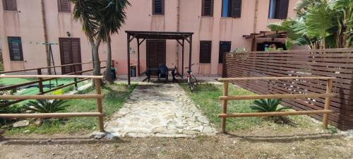 Birgi Vecchi Apartment | Casa al Vicolo 99
