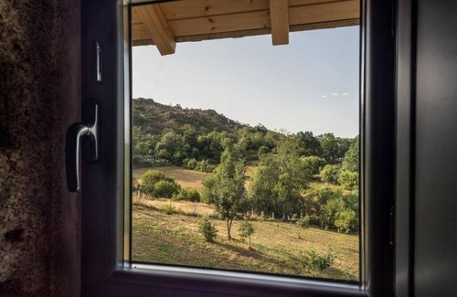 Melgaco Cottage | Casa Alagoa T2 - Turismo Rural em Castro Laboreiro
