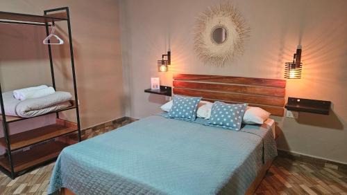 Ciudad Del Este Hotel | Casa Alamanda - Posada Urbana