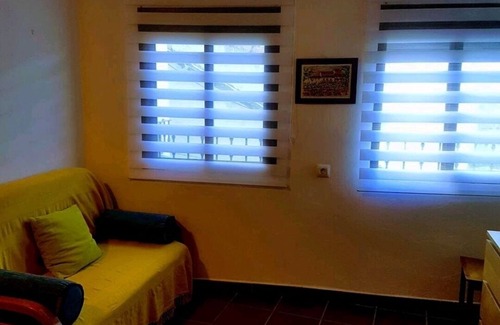 Benarraba House | Casa Alameda, Benarraba Serranía de Ronda