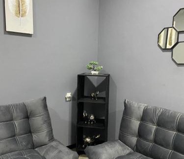 Venustiano Carranza Apartment | Casa Alameda