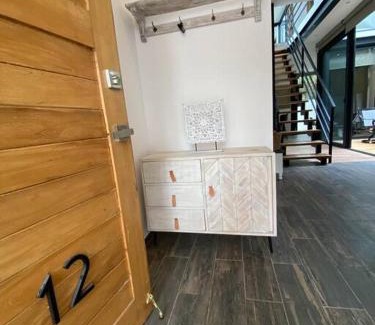 Ek Balam Village House | Casa Alas Boho TH 12