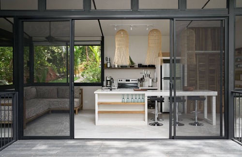 Portalon House | Casa Alba - Casa Vacacional