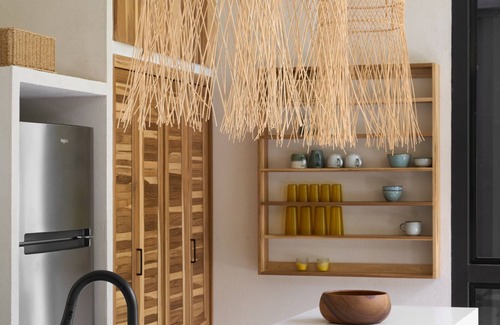 Portalon House | Casa Alba - Casa Vacacional