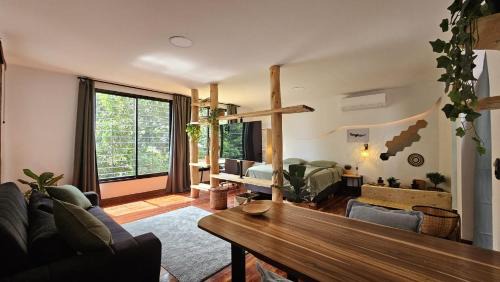 San Antonio House | Casa Alba