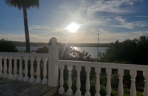 Arcos de la Frontera Villa | Casa Alba - A beautiful Andalusian villa with private pool