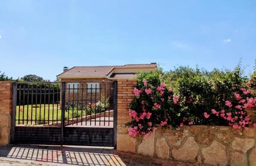 Escalona House | Casa Alba