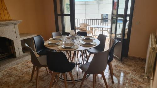 Puebla de Sanabria House | Casa Alba