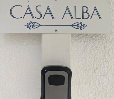 Vadstena House | Casa Alba