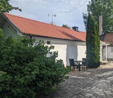 Vadstena House | Casa Alba