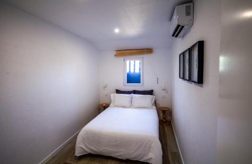 Chanca House | Casa Alba - The Natural Lodgings and Retreats