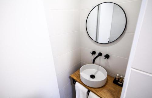 Chanca House | Casa Alba - The Natural Lodgings and Retreats