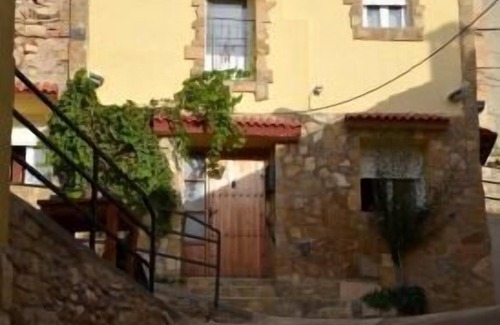 Alacon Cottage | Casa Albana for 8 people