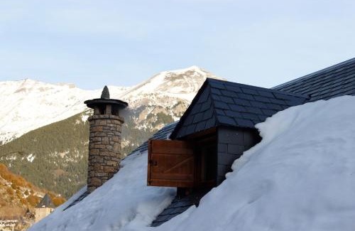 Gistain Ski Chalet | Casa Albana Pirineos