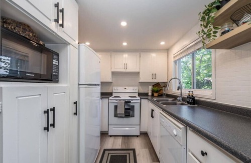Tiny Cottage | Casa Albanese on Farlain Lake