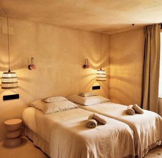 Moldes Hotel | Casa Albaredo, Aldea Rural, Boutique Hotel, Retreat,