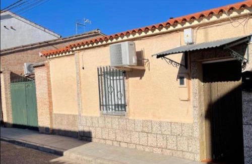 Calera Y Chozas House | Casa Alberche a 9Km Talavera