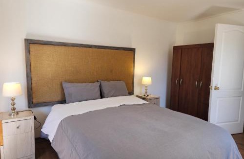Quillota House | Casa Alberdi