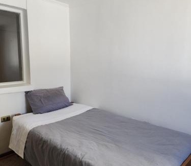 Quillota House | Casa Alberdi
