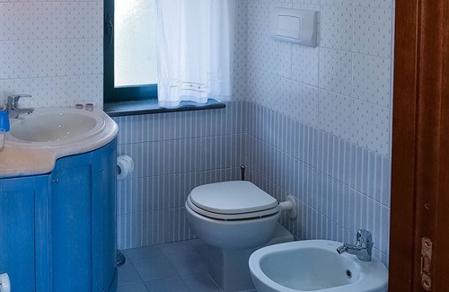 Ispani House | Casa Alberico Gulf of Policastro