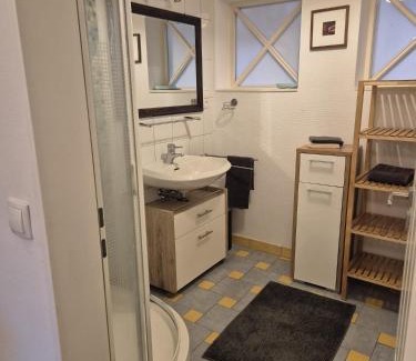 Werlte Apartment | Casa Albers