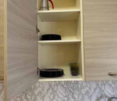 Pessano con Bornago Apartment | Casa Alberto