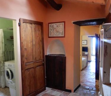 Vasia House | casa alberto