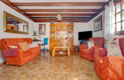 Tahiche Villa | Casa Albryna Lanzarote