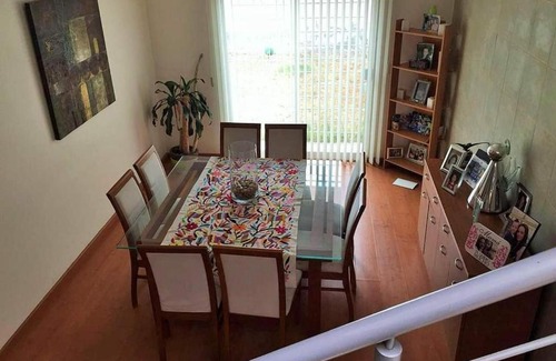 Pachuca Apartment | Casa Alcatraz