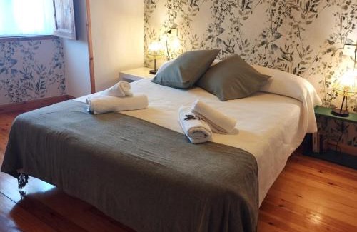 Palas de Rei House | Casa Aldea de Abaixo