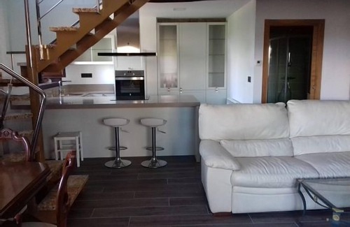 Coles Cottage | CASA ALDEA TRAS DO RIO