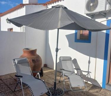 Mourao House | Casa Aldeia da Luz - Barragem do Alqueva