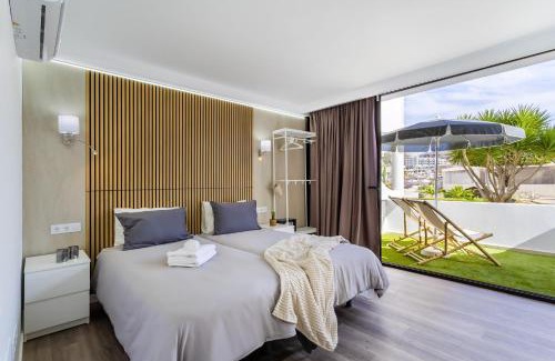 Mogan Apartment | Casa Ale by Villas Rivero