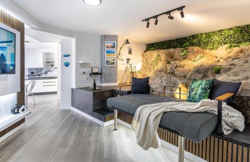 Mogan Apartment | Casa Ale by Villas Rivero