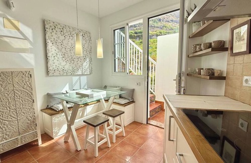 Las Aguas House | Casa Ale, endless sea view !