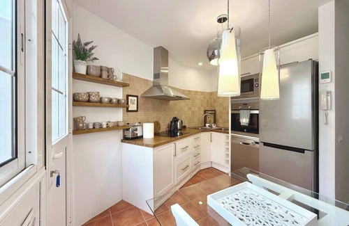 Las Aguas House | Casa Ale, endless sea view !