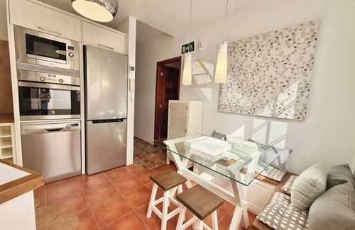 Las Aguas House | Casa Ale, endless sea view !