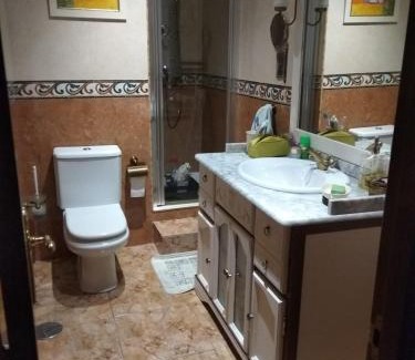 Aller Apartment | Casa Ale