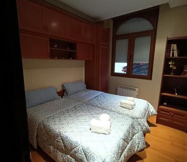Aller Apartment | Casa Ale